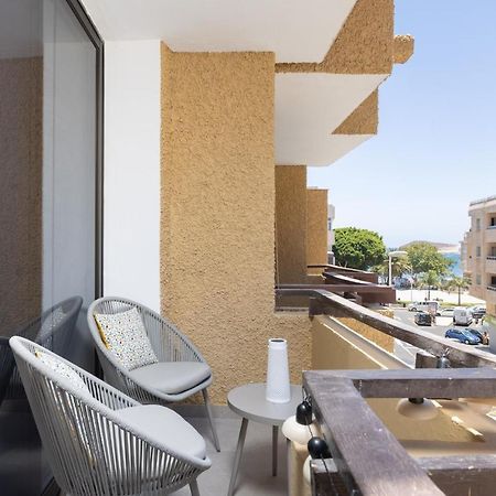 El Medano Flash Point Holiday Home By Sunkeyrents Exteriér fotografie