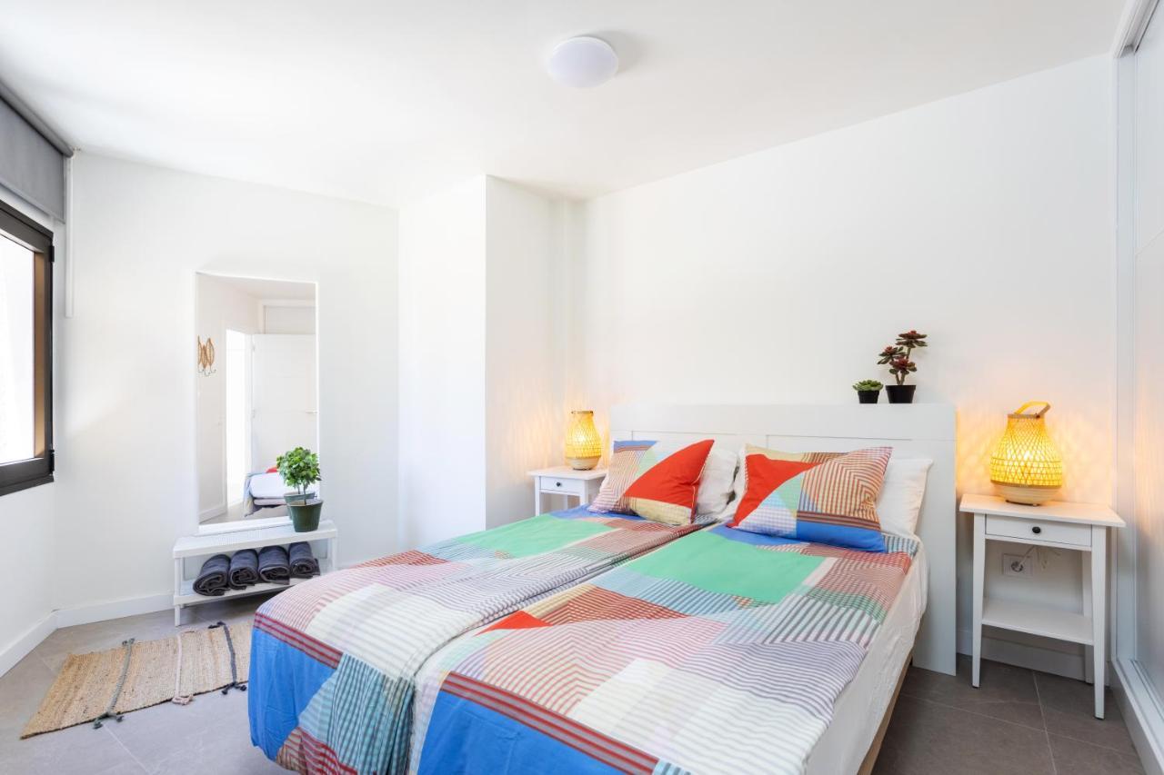 El Medano Flash Point Holiday Home By Sunkeyrents Exteriér fotografie