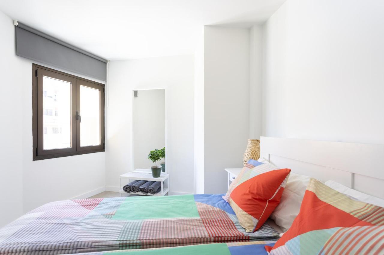 El Medano Flash Point Holiday Home By Sunkeyrents Exteriér fotografie