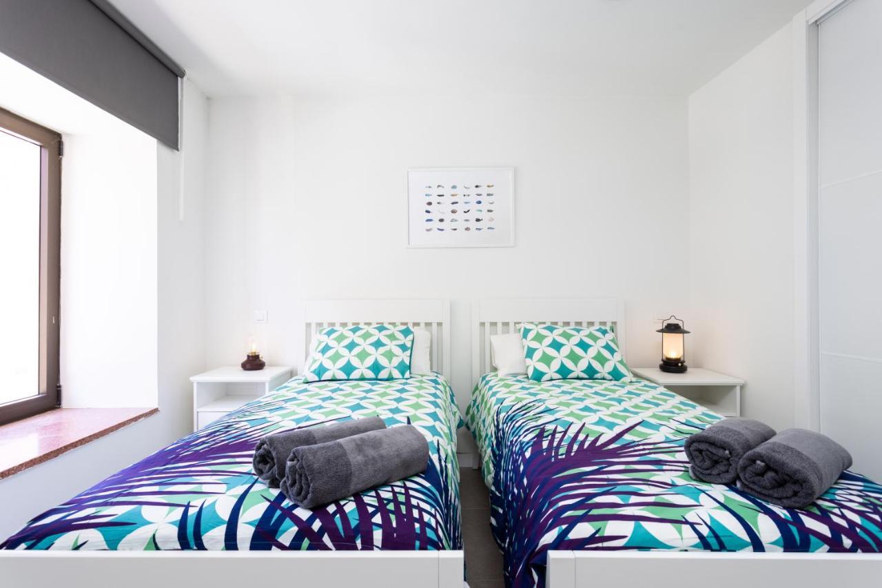 El Medano Flash Point Holiday Home By Sunkeyrents Exteriér fotografie