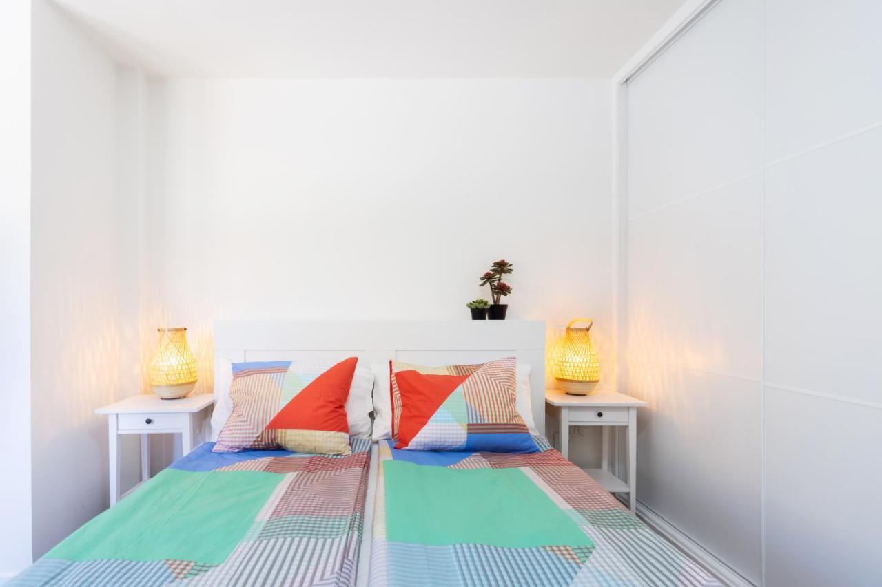 El Medano Flash Point Holiday Home By Sunkeyrents Exteriér fotografie