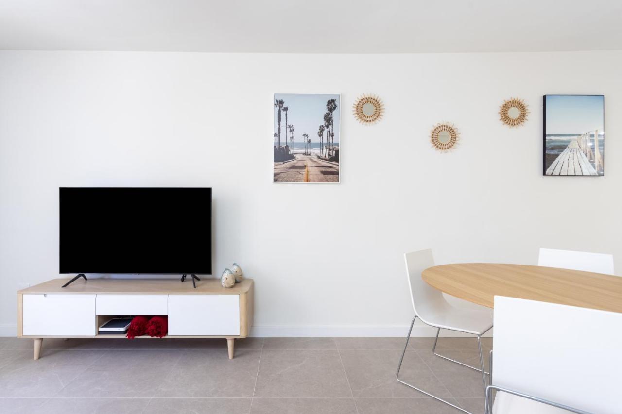 El Medano Flash Point Holiday Home By Sunkeyrents Exteriér fotografie