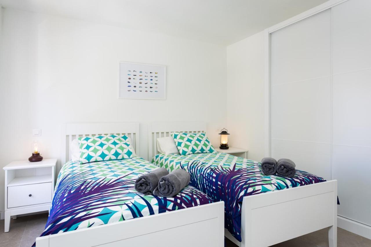 El Medano Flash Point Holiday Home By Sunkeyrents Exteriér fotografie