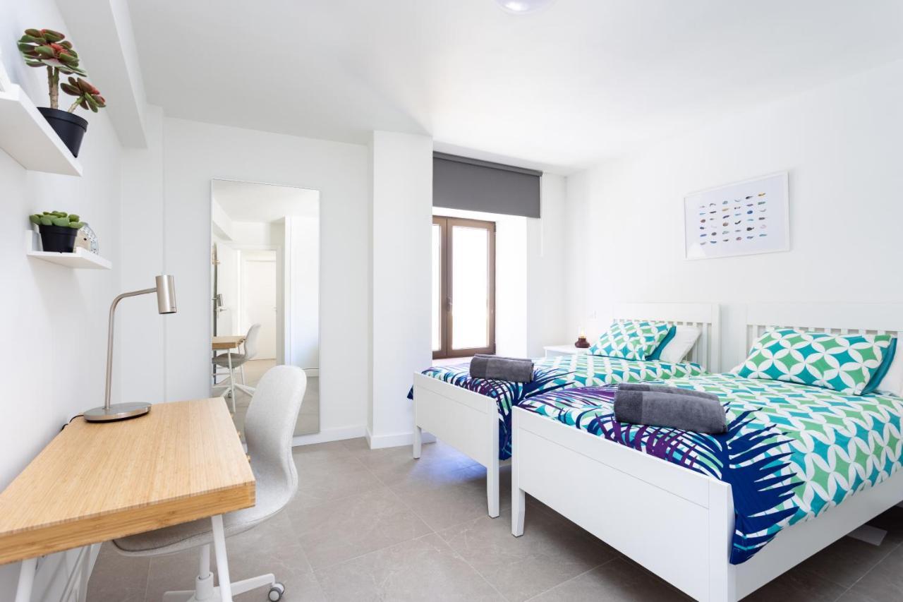 El Medano Flash Point Holiday Home By Sunkeyrents Exteriér fotografie
