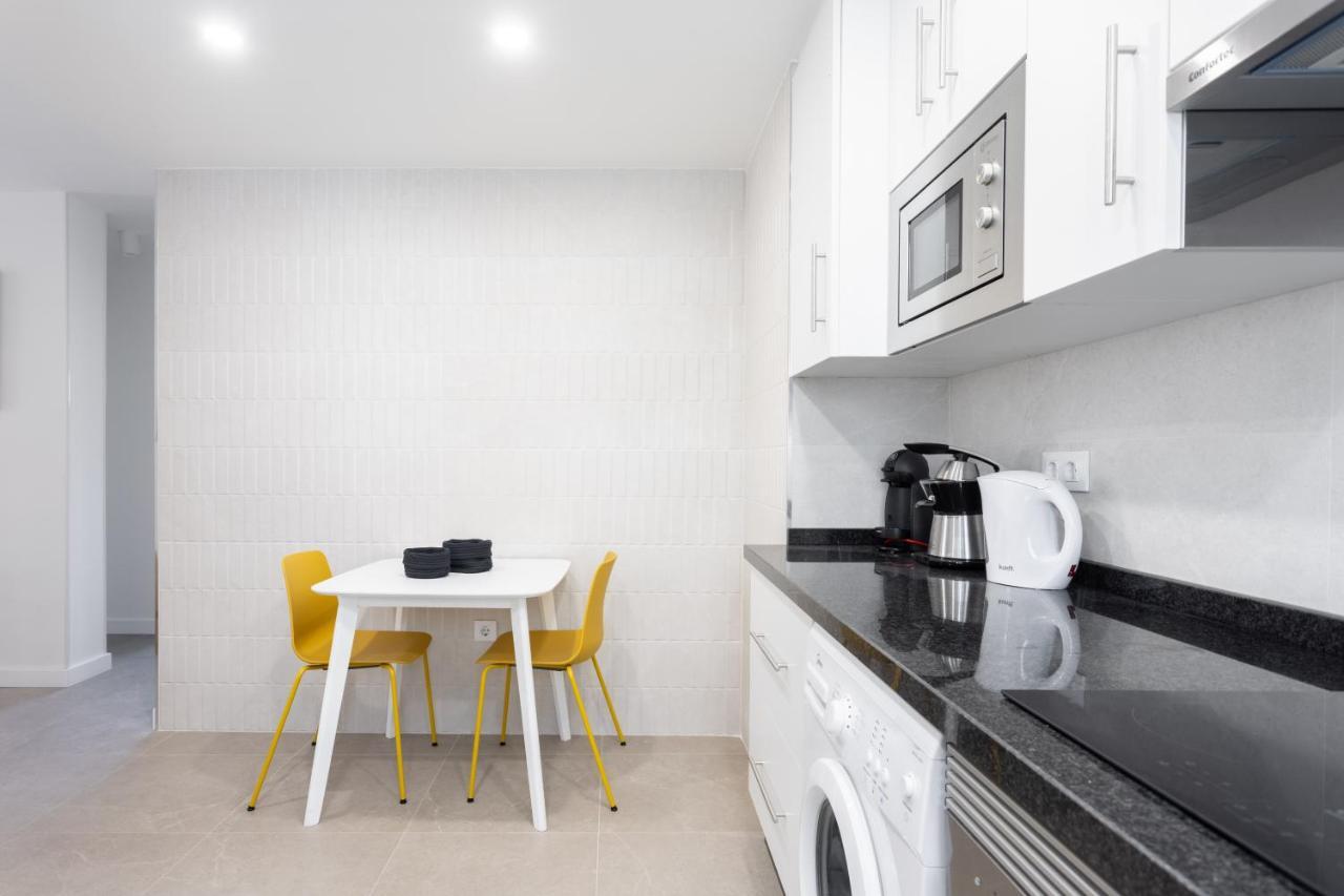 El Medano Flash Point Holiday Home By Sunkeyrents Exteriér fotografie